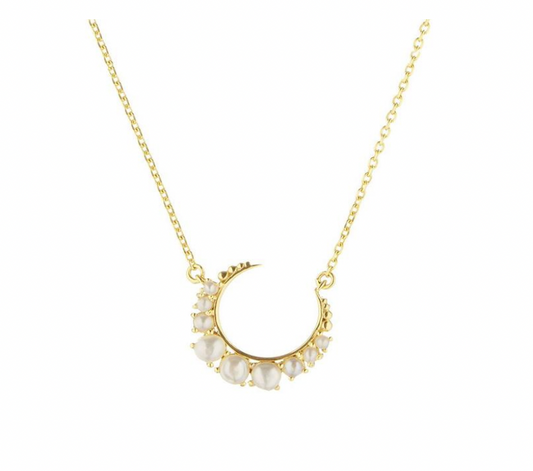 Luna Necklace