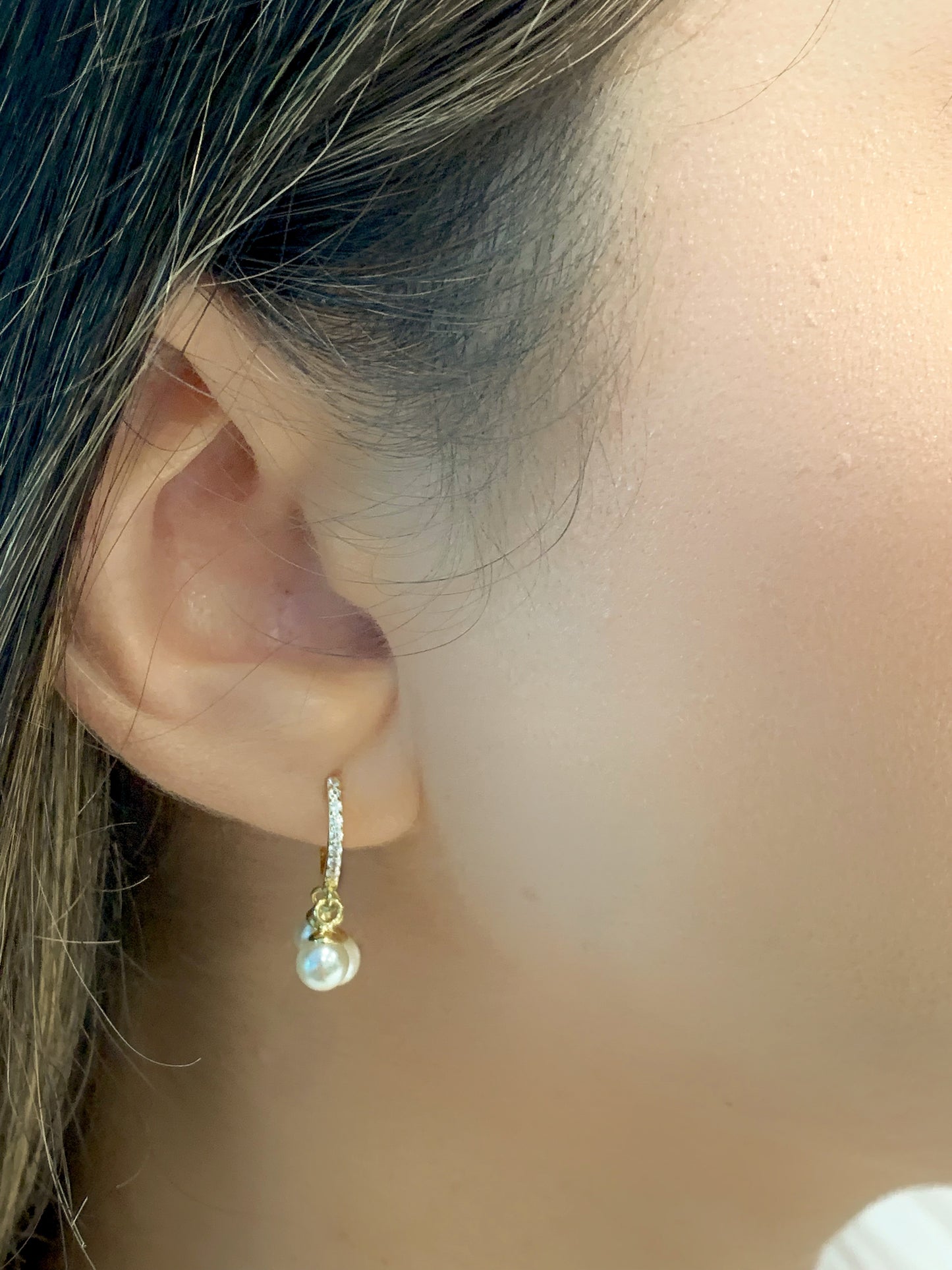 Talat Earrings